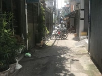 Bán nhà Trần Quang Diệu, Quận 3, hẻm 6m, 35m2, giá 4,5 tỷ Bán nhà Trần Quang Diệu, Quận 3, hẻm 6m, 35m2, giá 4,5 tỷ
