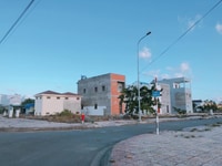 Ngân hàng HT thanh lý 15 lô đất trần văn giàu.Lô góc 160m2 Ngân hàng HT thanh lý 15 lô đất trần văn giàu.Lô góc 160m2