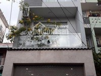 Cho thuê nhà NC mặt tiền 261D Nguyễn Thái Bình, P.12 Tân Bình Cho thuê nhà NC mặt tiền 261D Nguyễn Thái Bình, P.12 Tân Bình