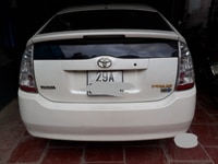 Bán xe Prius nhập Mỹ, chính chủ Hà Nội Bán xe Prius nhập Mỹ, chính chủ Hà Nội