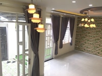 Biệt Phủ, 10x20 Bà Điểm 12, đường Thái Thị Giữ Biệt Phủ, 10x20 Bà Điểm 12, đường Thái Thị Giữ