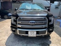 Bán xe Ford F 150 Platinum Ecoboost nhập khẩu nguyên chiếc Mỹ Bán xe Ford F 150 Platinum Ecoboost nhập khẩu nguyên chiếc Mỹ