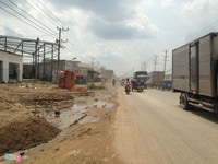 Khu Đô thị cao cấp Dragon Village Quận 9, HCM, 21 ha, chỉ 10 triệu/m2 Khu Đô thị cao cấp Dragon Village Quận 9, HCM, 21 ha, chỉ 10 triệu/m2