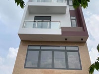 Bán nhà GÒ VẤP cuối đường Nguyễn Oanh HXH 8m Bán nhà GÒ VẤP cuối đường Nguyễn Oanh HXH 8m