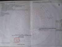 Tôi chính chủ cần bán lô đất thổ cư 145m2 đường nhựa khu trung tâm. Tôi chính chủ cần bán lô đất thổ cư 145m2 đường nhựa khu trung tâm.
