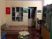 Căn góc tầng 5 tt a3 Khương Thượng 2 mặt thoáng với dtsd 50m2 Căn góc tầng 5 tt a3 Khương Thượng 2 mặt thoáng với dtsd 50m2