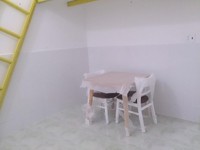 Căn hộ có gác cho thuê giá ưu đãi, Tân Bình Căn hộ có gác cho thuê giá ưu đãi, Tân Bình