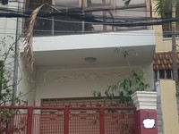 Cho Thuê Nhà Số 60/16B Đường Yên Thế. P2.Quận Tân Bình Cho Thuê Nhà Số 60/16B Đường Yên Thế. P2.Quận Tân Bình