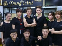 Tìm nam nữ thợ phụ tại salon tóc. Tìm nam nữ thợ phụ tại salon tóc.
