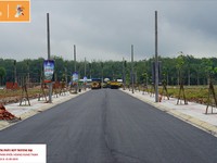 Cần bán gấp lô đất 150m2 có SHR và sang tên ngay trong ngày Cần bán gấp lô đất 150m2 có SHR và sang tên ngay trong ngày