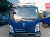 Xe tải Đô Thành IZ65 3T49 thùng kín Xe tải Đô Thành IZ65 3T49 thùng kín