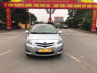 Bán xe Toyota Vios 1.5G đời 2009, màu bạc mới Nhất Việt Nam Bán xe Toyota Vios 1.5G đời 2009, màu bạc mới Nhất Việt Nam