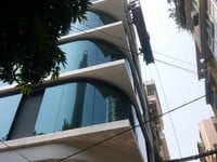 Bán Tòa Văn Phòng khu Duy Tân 130m 7 tầng thang máy 2 mặt trước sau. Bán Tòa Văn Phòng khu Duy Tân 130m 7 tầng thang máy 2 mặt trước sau.