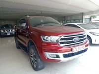 Bán xe Ford Everest 2019 Titanium, Odo 19.000 km, Tự động, giá 1,3 tỷ. Bán xe Ford Everest 2019 Titanium, Odo 19.000 km, Tự động, giá 1,3 tỷ.