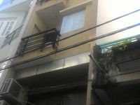 Bán gấp nhà hẻm Nam Kỳ Khởi Nghĩa, quận 3, 3 lầu rẻ nhất khu vực Bán gấp nhà hẻm Nam Kỳ Khởi Nghĩa, quận 3, 3 lầu rẻ nhất khu vực