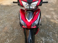 Bán xe Honda Wave RSX đời 2013, màu đỏ đen, đã đi 32.000 km Bán xe Honda Wave RSX đời 2013, màu đỏ đen, đã đi 32.000 km