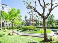 Nhà Phố khu đô thị Phú Mỹ An Huế Nhà Phố khu đô thị Phú Mỹ An Huế