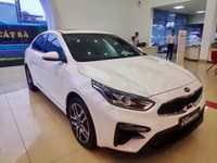Bán xe Kia Cerato phiên bản nâng cấp, Thể thao hơn Giá vẫn tốt Bán xe Kia Cerato phiên bản nâng cấp, Thể thao hơn Giá vẫn tốt