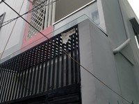 Cần bán nhà đg Lê Văn Sỹ.ngay chợ Nguyễn Văn Trỗi Cần bán nhà đg Lê Văn Sỹ.ngay chợ Nguyễn Văn Trỗi