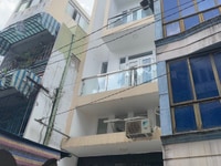 Hẻm 10m Nguyễn Thiện Thuật 4x18m 3.5 tấm 10.5 tỷ Hẻm 10m Nguyễn Thiện Thuật 4x18m 3.5 tấm 10.5 tỷ