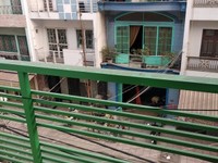 Cho thuê Nhà Nguyên Căn, HXH, đối diện Sacombank Phạm Hùng Cho thuê Nhà Nguyên Căn, HXH, đối diện Sacombank Phạm Hùng