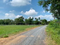 Bán đất Võ Văn Điều, Phước Thạnh, C Chi: 21 x 47= 1027m2, giá: 2,6 tỷ Bán đất Võ Văn Điều, Phước Thạnh, C Chi: 21 x 47= 1027m2, giá: 2,6 tỷ