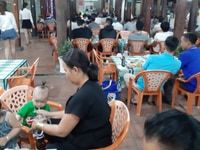 Cần sang quán nhậu đan hoạt động tốt Cần sang quán nhậu đan hoạt động tốt