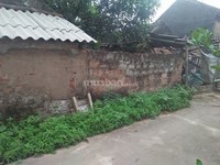 Bán đất sổ đỏ chính chủ tại thôn Thư Dương, xã Thư Phú Bán đất sổ đỏ chính chủ tại thôn Thư Dương, xã Thư Phú