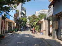 NHÀ Mt Nguyễn bá Tòng 10x23m 2l tiện kd đa ngành hoặc làm kho xưởng NHÀ Mt Nguyễn bá Tòng 10x23m 2l tiện kd đa ngành hoặc làm kho xưởng