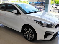 Bán xe Cerato 2019, giảm giá sốc, tặng kèm theo phụ kiện Bán xe Cerato 2019, giảm giá sốc, tặng kèm theo phụ kiện