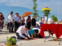 Đất nền Đại Nam lại tăng giá nhờ xây dựng phòng khám chữa bệnh tại đây Đất nền Đại Nam lại tăng giá nhờ xây dựng phòng khám chữa bệnh tại đây