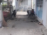 Bán nhà đường 26 Tây Hòa, Phước Long A, 1 trệt 1 lầu Bán nhà đường 26 Tây Hòa, Phước Long A, 1 trệt 1 lầu