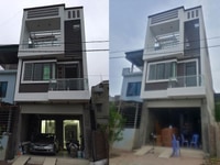 Cho thue mặt tiền - Quận Gò Vấp Giá: 60 triệu/tháng Diện tích: 100m² Cho thue mặt tiền - Quận Gò Vấp Giá: 60 triệu/tháng Diện tích: 100m²