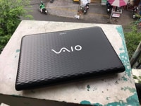Sony VPC EG: i5 2450M, ram 4G hdd 320G, máy đẹp keng 99%, zin a-z. Sony VPC EG: i5 2450M, ram 4G hdd 320G, máy đẹp keng 99%, zin a-z.
