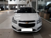 Bán xe Chevrolet Cruze LTZ 1.8AT, 2016, màu trắng, 53.000KM Bán xe Chevrolet Cruze LTZ 1.8AT, 2016, màu trắng, 53.000KM