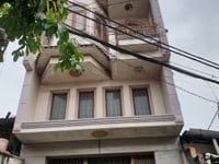 Bán nhà mặt tiền đường Song Hành Quốc Lộ 22 Q12 Bán nhà mặt tiền đường Song Hành Quốc Lộ 22 Q12