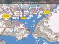 Đất nền mặt biển rẻ nhất vịnh bắc bộ Hạ Long Đất nền mặt biển rẻ nhất vịnh bắc bộ Hạ Long