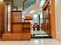 Giá tốt nhất - Mặt tiền Chợ Lớn kinh doanh sầm uất 4x25m 4 tầng Giá tốt nhất - Mặt tiền Chợ Lớn kinh doanh sầm uất 4x25m 4 tầng