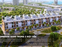 Biệt thự triệu đô ven Sông Hàn - Cạnh Du Thuyền 5* Biệt thự triệu đô ven Sông Hàn - Cạnh Du Thuyền 5*