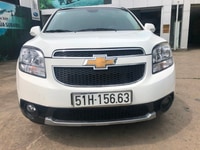 Chính chủ cần bán xe Chevrolet Orlando LT 1.8 2017 màu trắng xe đẹp Chính chủ cần bán xe Chevrolet Orlando LT 1.8 2017 màu trắng xe đẹp