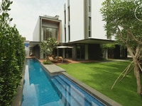 Biệt thự Holm Residences Thảo Điền Quận 2 đã có sổ hồng DT 800m2 Biệt thự Holm Residences Thảo Điền Quận 2 đã có sổ hồng DT 800m2
