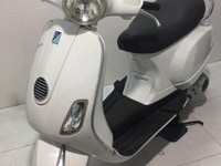 Bán xe Vespa 125 đời 2007 nhập Ý BSTP giấy tờ đầy đủ bán tại nhà Bán xe Vespa 125 đời 2007 nhập Ý BSTP giấy tờ đầy đủ bán tại nhà
