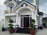 Biết thự 10x 20m Đường Bà Điểm 12, Thái Thị Giữ ( BẾN XE AN SƯƠNG) Biết thự 10x 20m Đường Bà Điểm 12, Thái Thị Giữ ( BẾN XE AN SƯƠNG)