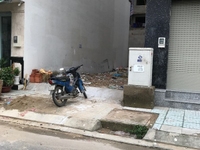 Đất nằm trên đường Đào Duy Anh Q phú nhuận Diện tích 5x20, sổ hrieng Đất nằm trên đường Đào Duy Anh Q phú nhuận Diện tích 5x20, sổ hrieng
