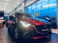 Bán xe Mazda 2 nhâp Thái, trả góp 80%, nhận xe chỉ từ 180 triệu Bán xe Mazda 2 nhâp Thái, trả góp 80%, nhận xe chỉ từ 180 triệu