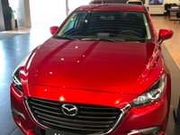 Bán Xe Mazda 3 Giá Tốt Nhất TPHCM Bán Xe Mazda 3 Giá Tốt Nhất TPHCM