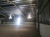 Nhà xưởng lớn khuôn viên 4500m2 (30x120) , có văn phòng, bãi đổ xe. Nhà xưởng lớn khuôn viên 4500m2 (30x120) , có văn phòng, bãi đổ xe.