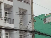 Cho thuê nhà nguyên căn đường số 5, phường Tân Tạo, quận Bình Tân Cho thuê nhà nguyên căn đường số 5, phường Tân Tạo, quận Bình Tân