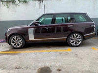 Bán xe Range Rover Vogue 2020 Mới Dòng SUV Siêu Sang Của Land Rover Bán xe Range Rover Vogue 2020 Mới Dòng SUV Siêu Sang Của Land Rover