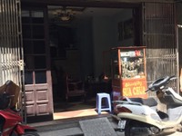 Bán nhà mặt ngõ văn chương cửa hàng đẹp kinh doanh tốt Bán nhà mặt ngõ văn chương cửa hàng đẹp kinh doanh tốt